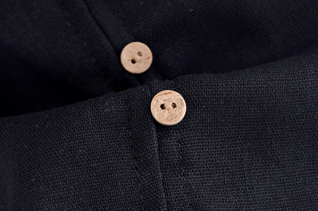 apple green black zara long maxi dress button down square neckline sexy summer style fashion women's clothing outfit ootd trending love bonito h&m uniqlo shein zara linen 