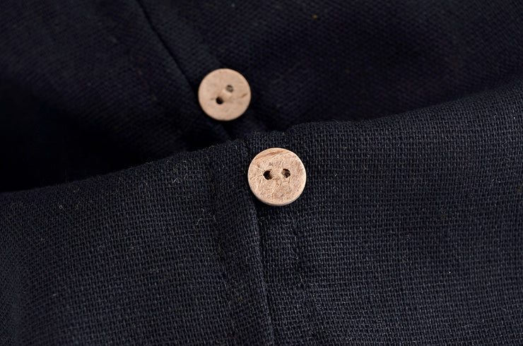 apple green black zara long maxi dress button down square neckline sexy summer style fashion women's clothing outfit ootd trending love bonito h&m uniqlo shein zara linen 