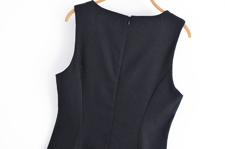 apple green black zara long maxi dress button down square neckline sexy summer style fashion women's clothing outfit ootd trending love bonito h&m uniqlo shein zara linen 