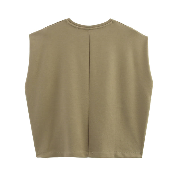 loungewear matching outfit rust pink gray grey green zara style streetstyle side pockets cute knit wear cotton polyester elastic gartered pants short sleeves everyday fashion style uniqlo mango shein classic wear women's clothing online shopping 