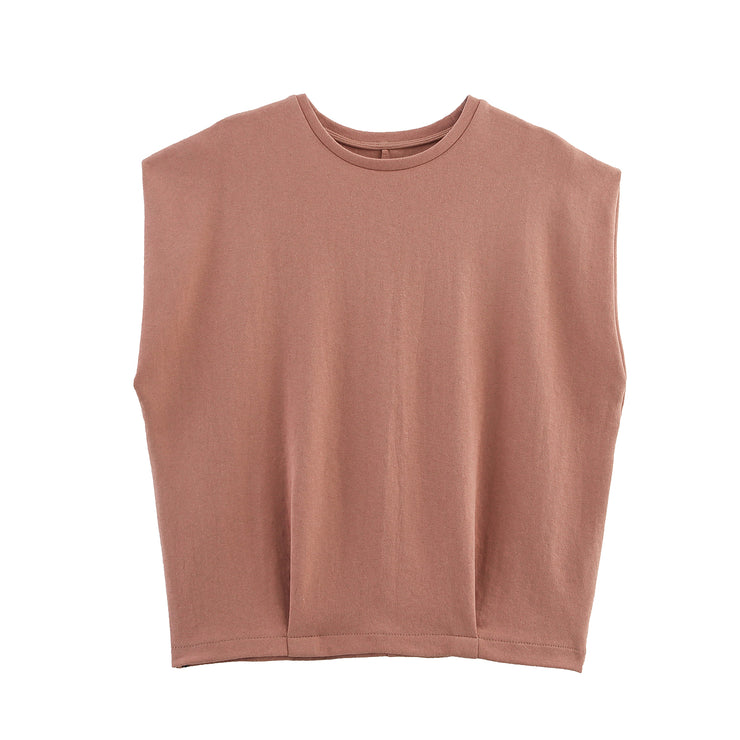 loungewear matching outfit rust pink gray grey green zara style streetstyle side pockets cute knit wear cotton polyester elastic gartered pants short sleeves everyday fashion style uniqlo mango shein classic wear women's clothing online shopping 