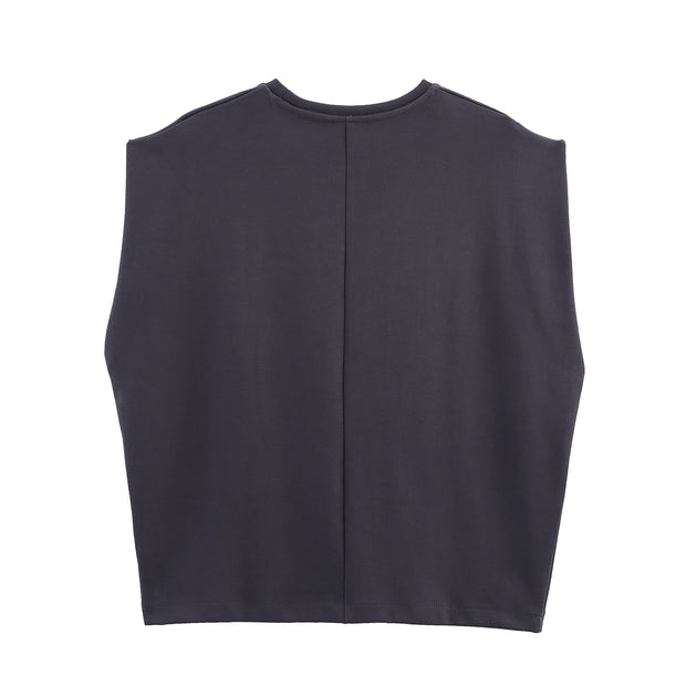 loungewear matching outfit rust pink gray grey green zara style streetstyle side pockets cute knit wear cotton polyester elastic gartered pants short sleeves everyday fashion style uniqlo mango shein classic wear women's clothing online shopping 