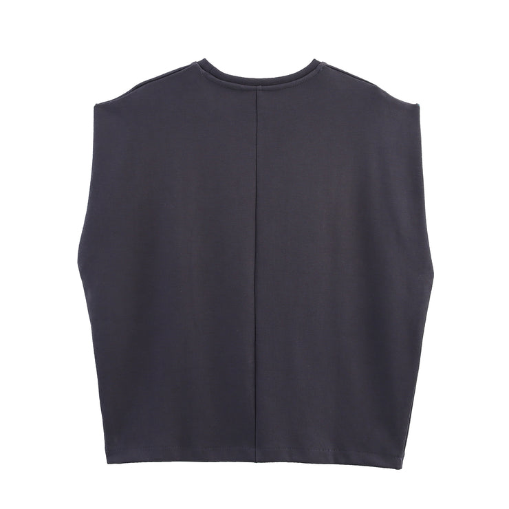 loungewear matching outfit rust pink gray grey green zara style streetstyle side pockets cute knit wear cotton polyester elastic gartered pants short sleeves everyday fashion style uniqlo mango shein classic wear women's clothing online shopping 