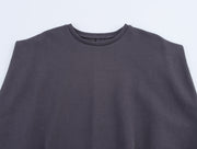 loungewear matching outfit rust pink gray grey green zara style streetstyle side pockets cute knit wear cotton polyester elastic gartered pants short sleeves everyday fashion style uniqlo mango shein classic wear women's clothing online shopping 