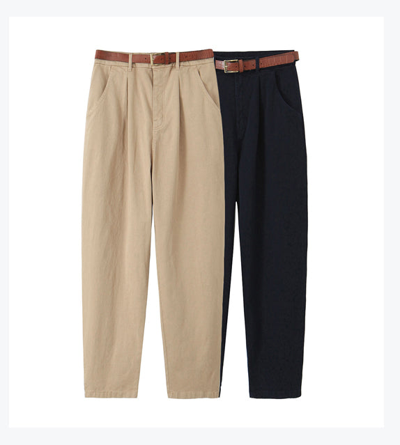 Bria Ankle Length Trousers