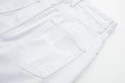 white denim skirt long maxi zara style fashion outfit love long skirts front slit pocket side 